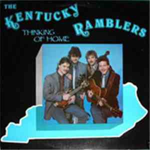 The Kentucky Ramblers  - Thinking Of Home download flac mp3