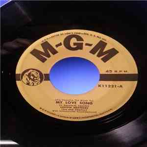The Louvin Brothers - My Love Song / The "Get Acquainted" Waltz download flac mp3