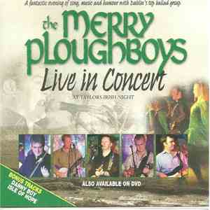 The Merry Ploughboys - Live In Concert download flac mp3