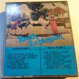 The Phillips Family - Youth Explosion download flac mp3
