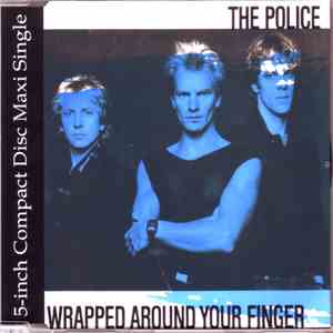 The Police - Wrapped Around Your Finger download flac mp3