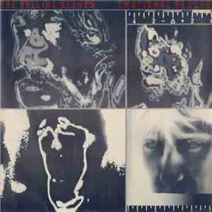The Rolling Stones - Emotional Rescue download flac mp3