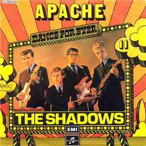 The Shadows - Apache / Guitar Tango download flac mp3