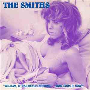 The Smiths - William, It Was Really Nothing download flac mp3