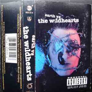 The Wildhearts - Earth Vs The Wildhearts download flac mp3