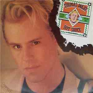 Thomas Dolby - Hot Sauce download flac mp3