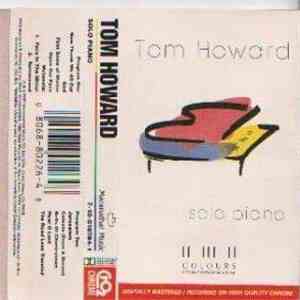 Tom Howard - Solo Piano download flac mp3