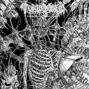 Tomb Mold - Primordial Malignity download flac mp3