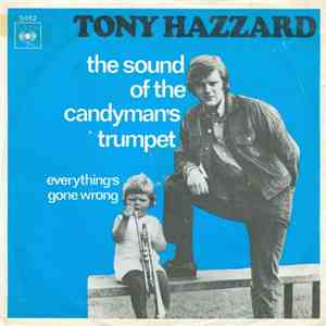 Tony Hazzard - The Sound Of The Candyman's Trumpet download flac mp3