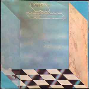 Traffic - The Low Spark Of High Heeled Boys download flac mp3