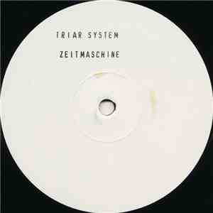 Triar System - Zeitmaschine download flac mp3
