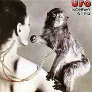 UFO  - No Heavy Petting download flac mp3