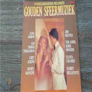 Various - 14 wereldberoemde Melodieën download flac mp3