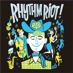 Various - 20 Years Rhythm Riot download flac mp3