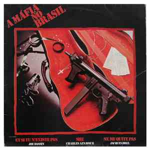 Various - A Máfia No Brasil download flac mp3