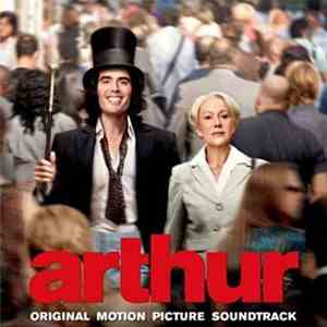 Various - Arthur Original Motion Picture Soundtrack download flac mp3