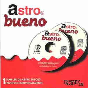 Various - Astro Bueno download flac mp3