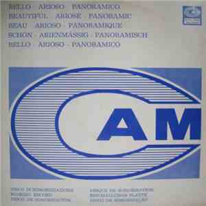 Various - Bello - Arioso - Panoramico download flac mp3