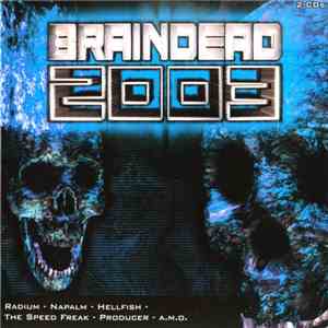 Various - Braindead 2003 download flac mp3
