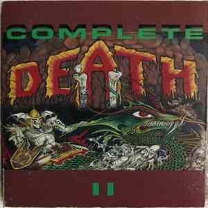 Various - Complete Death II download flac mp3