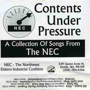 Various - Contents Under Pressure download flac mp3