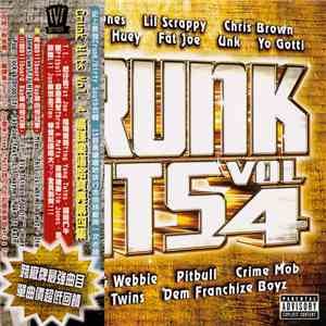 Various - Crunk Hits Vol. 4 download flac mp3