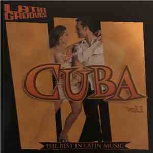 Various - Cuba Vol.1 download flac mp3