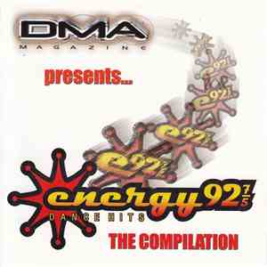 Various - Energy 92 7/5 Dance Hits - The Compilation download flac mp3