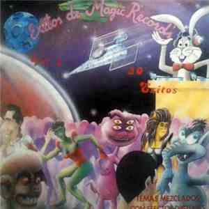 Various - Exitos De Magic Record's Vol. 2 download flac mp3