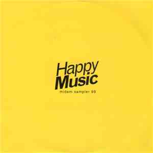 Various - Happy Music Midem Sampler 99 download flac mp3