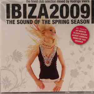 Various - Ibiza 2009 - The Sound Of The Spring Season download flac mp3