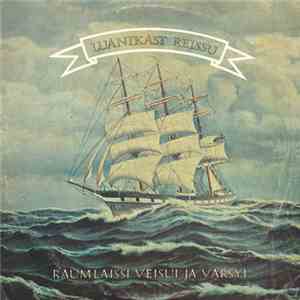 Various - Luanikast Reissu - Raumlaissi Veisui Ja Värsyi download flac mp3
