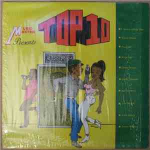 Various - Music Master Presents Top 10 download flac mp3
