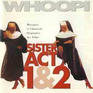 Various - Musiques Et Chansons Originales Des Films Sister Act 1 & 2 download flac mp3
