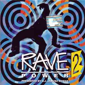 Various - Rave Power Vol. 2 download flac mp3