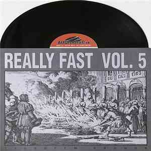 Various - Really Fast Vol. 5 download flac mp3
