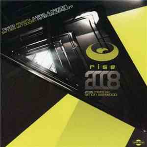 Various - Rise 2008 download flac mp3