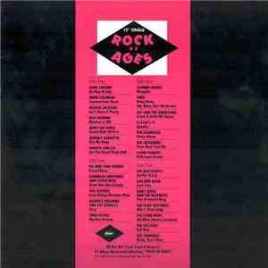 Various - Rock Of Ages Collection flac mp3 download