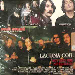 Various - Rock Sound Volume 94 download flac mp3