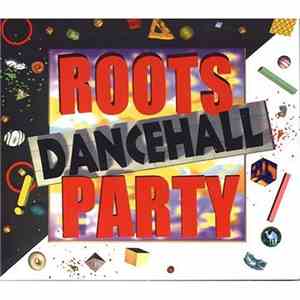 Various - Roots Dancehall Party download flac mp3