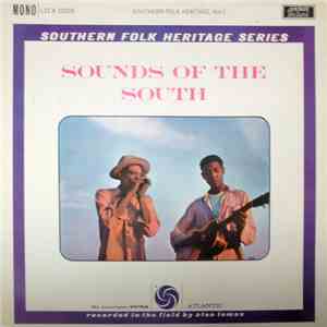 Various - Sounds Of The South download flac mp3