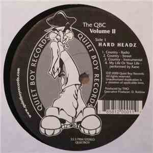 Various - The QBC Volume II download flac mp3
