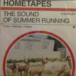 Various - The Sound Of Summer Running download flac mp3