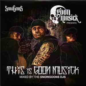 Various - This Is Goon Musick download flac mp3