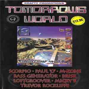 Various - Tomorrows World 3 download flac mp3