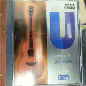 Various - Underscores 65 - Guitarworks Vol. 2 download flac mp3