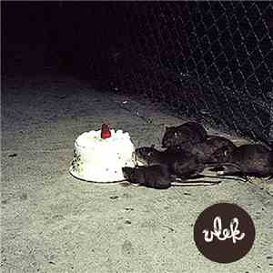 Various - Vlek Complete Catalogue - Years 1&2 download flac mp3