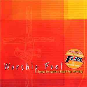 Various - Worship Fuel download flac mp3