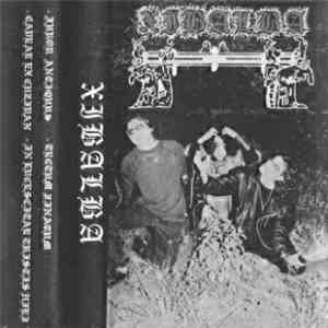 Xibalba  - In Lucescitae Tristis Hiei download flac mp3