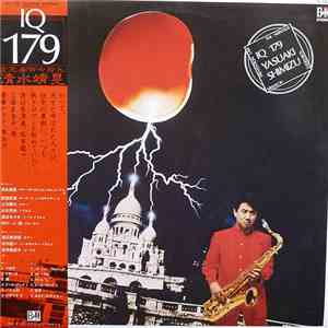 Yasuaki Shimizu - IQ 179 download flac mp3